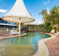 Comfort Inn All Seasons - St Kilda Accommodation