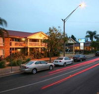 Comfort Inn Blue Lagoon - St Kilda Accommodation