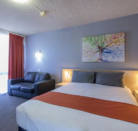 Comfort Inn Dubbo City - St Kilda Accommodation