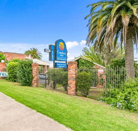 Comfort Inn Greensborough - St Kilda Accommodation