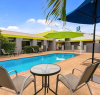 Comfort Inn on Main Hervey Bay - St Kilda Accommodation