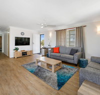 Comfy  Cosy Upstairs - St Kilda Accommodation