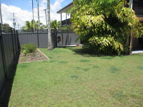 Comfy And Cosy Ground Floor Unit - St Kilda Accommodation 2
