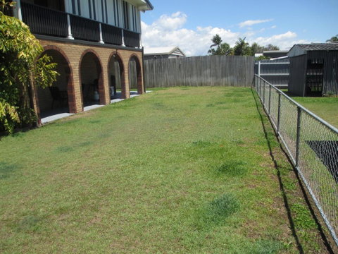 Comfy And Cosy Ground Floor Unit - St Kilda Accommodation 1
