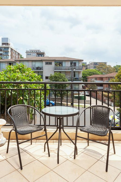Comfy Coogee 1 Bedroom Hideaway - St Kilda Accommodation 3