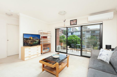Comfy Coogee 1 Bedroom Hideaway - St Kilda Accommodation 1