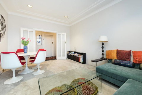 Comfy Coogee Living - St Kilda Accommodation 0