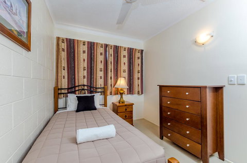 Como Apartments Gladstone - St Kilda Accommodation 3