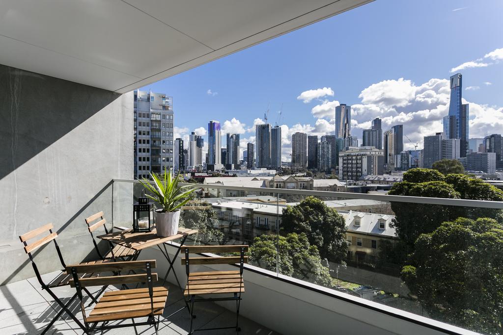 Southbank VIC St Kilda Accommodation