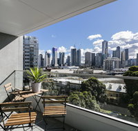 Complete Host Domain Apartments - St Kilda Accommodation