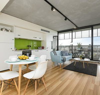 Complete Host Guild Apartments - St Kilda Accommodation
