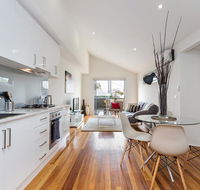 Complete Host Richmond Townhouse Collection - St Kilda Accommodation