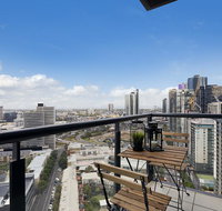 Complete Host Southpoint Apartments - St Kilda Accommodation