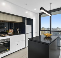 COMPLETE HOST The International Southbank - St Kilda Accommodation