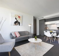 Complete Host Wrap Apartments - St Kilda Accommodation