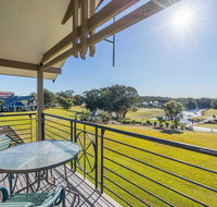Condo 108  Horizons Resort  Golf stunning course  lake Views - St Kilda Accommodation