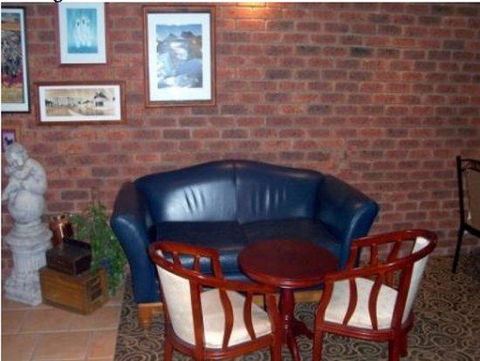 Condobolin Motor Inn - St Kilda Accommodation 0