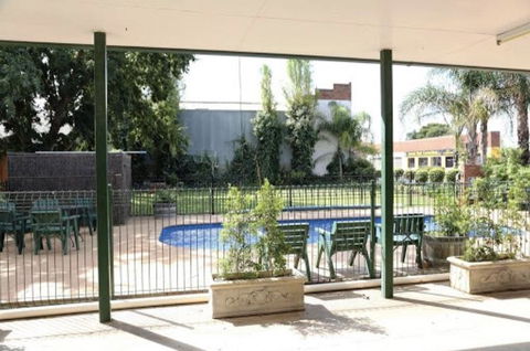Condobolin Motor Inn - St Kilda Accommodation 2