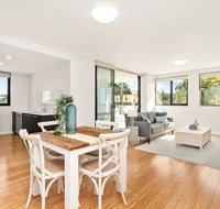 Convenience and comfort in Rosehill - St Kilda Accommodation