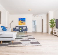 Convenient 2bed Rockdale APT Next to StationBeach - St Kilda Accommodation