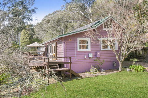 Cooee Cottage - St Kilda Accommodation 3