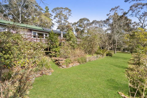 Cooee Cottage - St Kilda Accommodation 1