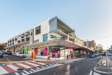 COOGEE BAY PENTHOUSE- L'Abode Accommodation - St Kilda Accommodation 1