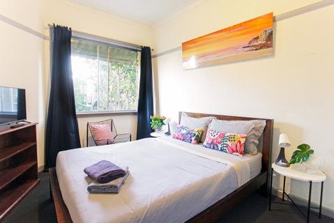 Coogee Beach House - St Kilda Accommodation 0