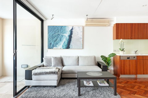 Coogee Beach Pad - St Kilda Accommodation 1