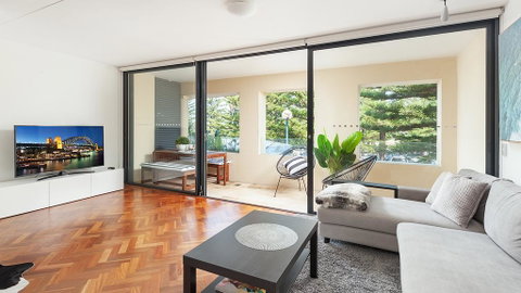 Coogee Beach Pad - St Kilda Accommodation 0