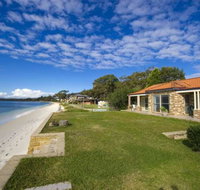 Cook St 4 - Salamander Bay - St Kilda Accommodation