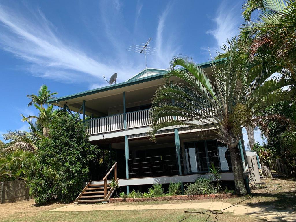 Amity QLD St Kilda Accommodation