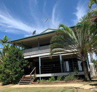 Cooks Hideaway - St Kilda Accommodation