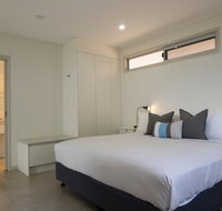 Cooper's Country Lodge - St Kilda Accommodation