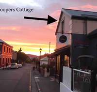 Coopers Cottage Battery Point - St Kilda Accommodation