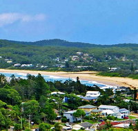 Copacabana 'Chill Out' - St Kilda Accommodation
