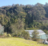 Copeland Cabins - St Kilda Accommodation