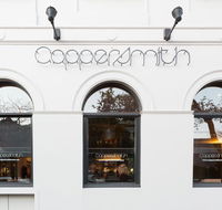 Coppersmith Hotel - St Kilda Accommodation
