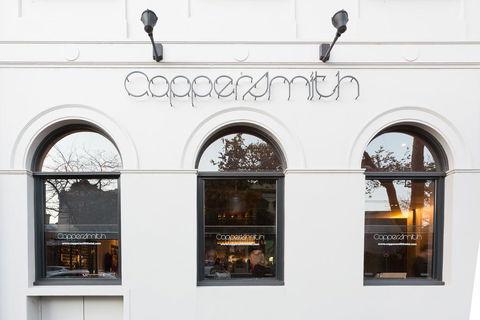 Coppersmith Hotel - St Kilda Accommodation 0