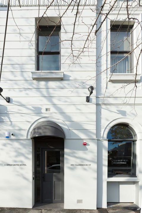 Coppersmith Hotel - St Kilda Accommodation 3