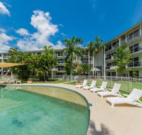 Coral Coast Resort Accor Vacation Club Apartments - St Kilda Accommodation