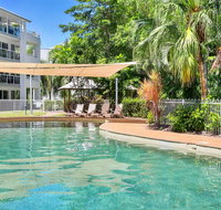 Coral Coast Resort Apartment - St Kilda Accommodation