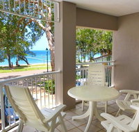 Coral Horizons - St Kilda Accommodation