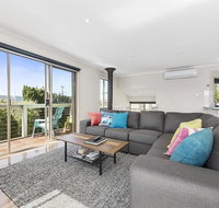 Coral Reef - St Kilda Accommodation