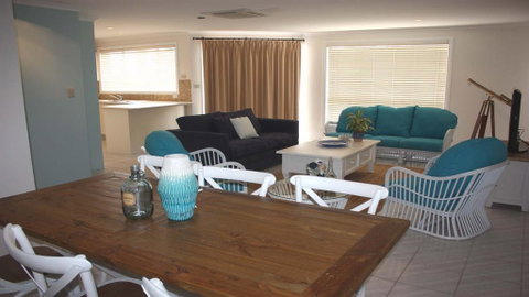 Coral Sands 2 - Pebbly Beach - St Kilda Accommodation 1