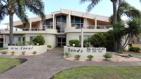 Coral Sands 2 - Pebbly Beach - St Kilda Accommodation 0