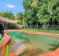 Coral Sea Holiday House - St Kilda Accommodation