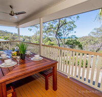 Cordelia's Beach Escape - St Kilda Accommodation