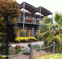 Corinella On The Esplanade Bed  Breakfast - St Kilda Accommodation