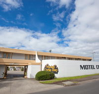 Corio Bay Motel - St Kilda Accommodation